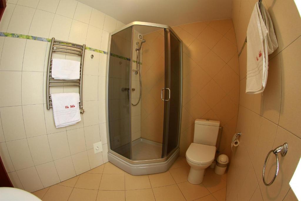 Vila Tekila Palanga Rom bilde