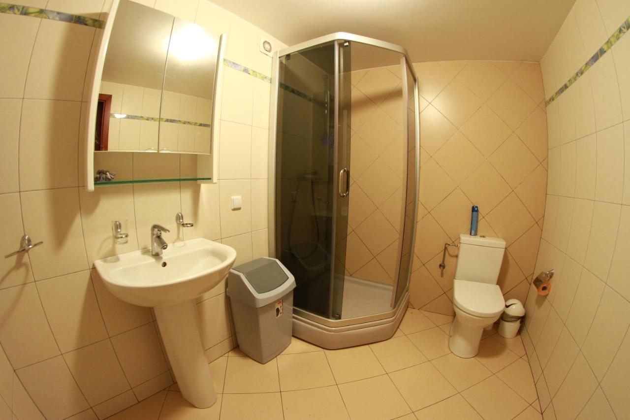 Vila Tekila Palanga Rom bilde