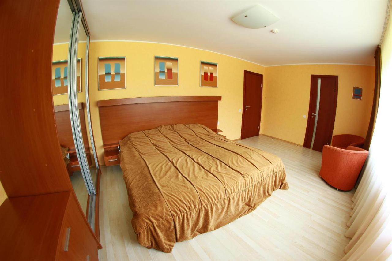 Vila Tekila Palanga Rom bilde